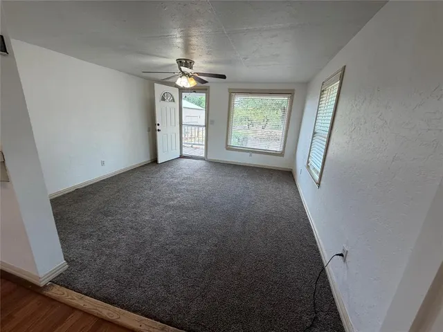 Photo 7 — 507 E 7th Street, Cement, OK 73017