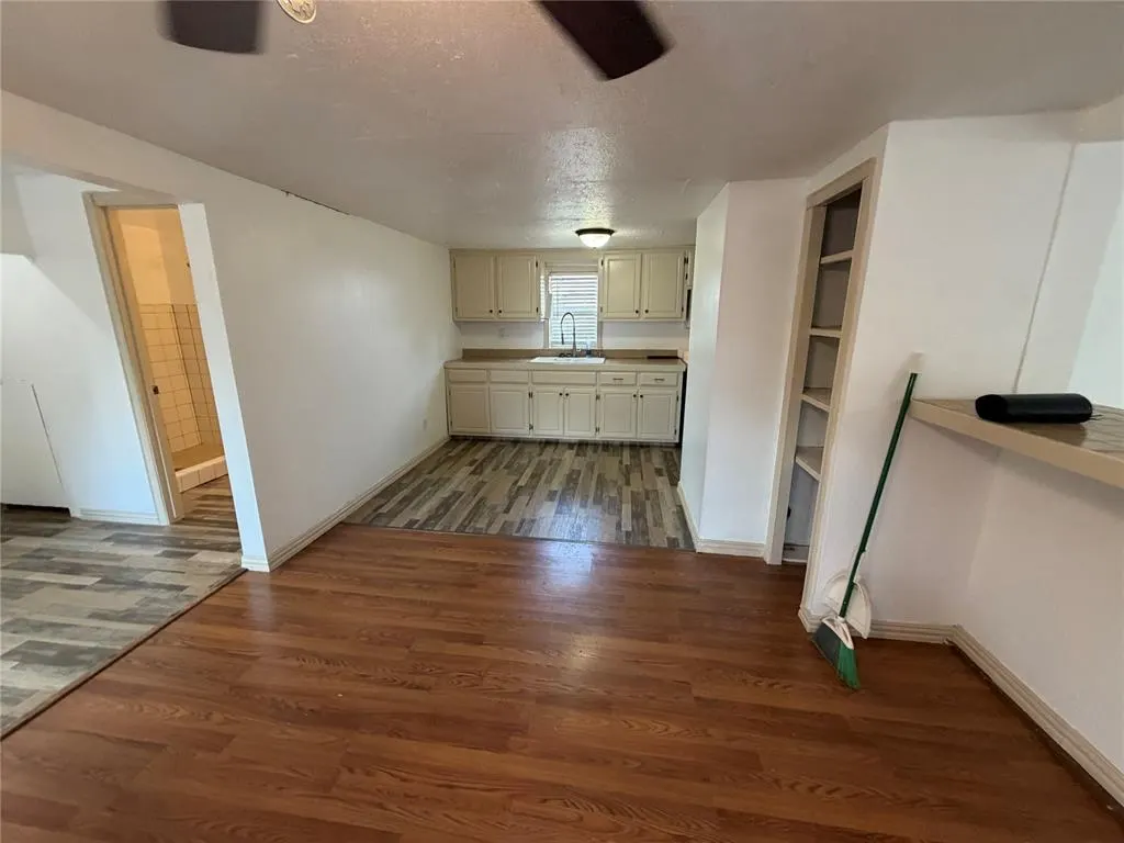 Photo 8 — 507 E 7th Street, Cement, OK 73017