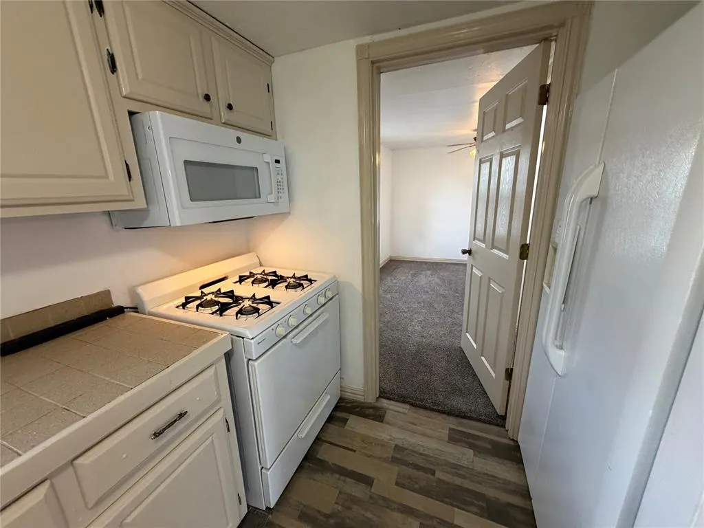 Photo 9 — 507 E 7th Street, Cement, OK 73017