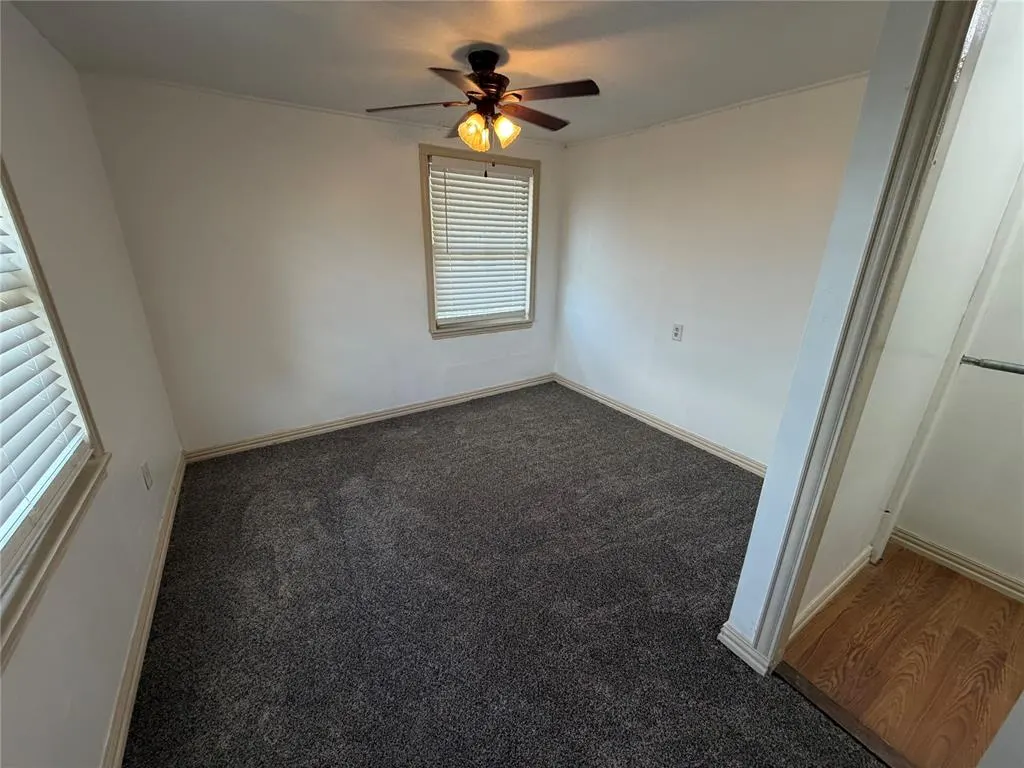 Photo 10 — 507 E 7th Street, Cement, OK 73017