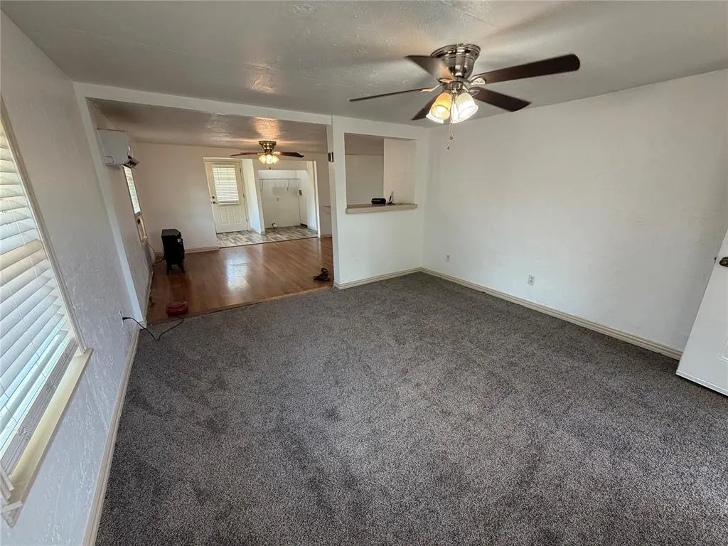 Photo 18 — 507 E 7th Street, Cement, OK 73017