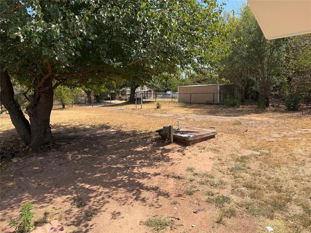 Photo 21 — 507 E 7th Street, Cement, OK 73017