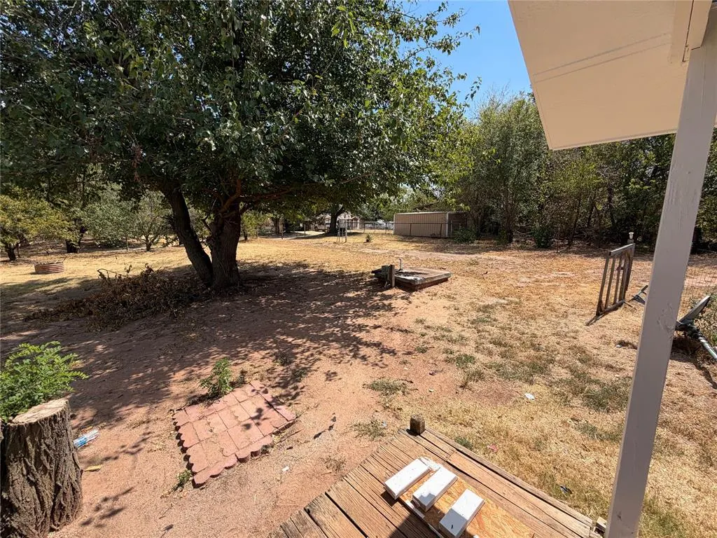 Photo 23 — 507 E 7th Street, Cement, OK 73017