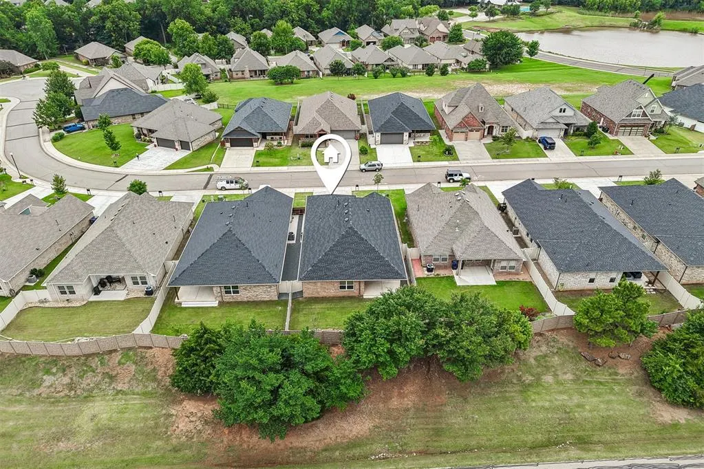 Photo 48 — 2039 Turtle Creek Way, Norman, OK 73071