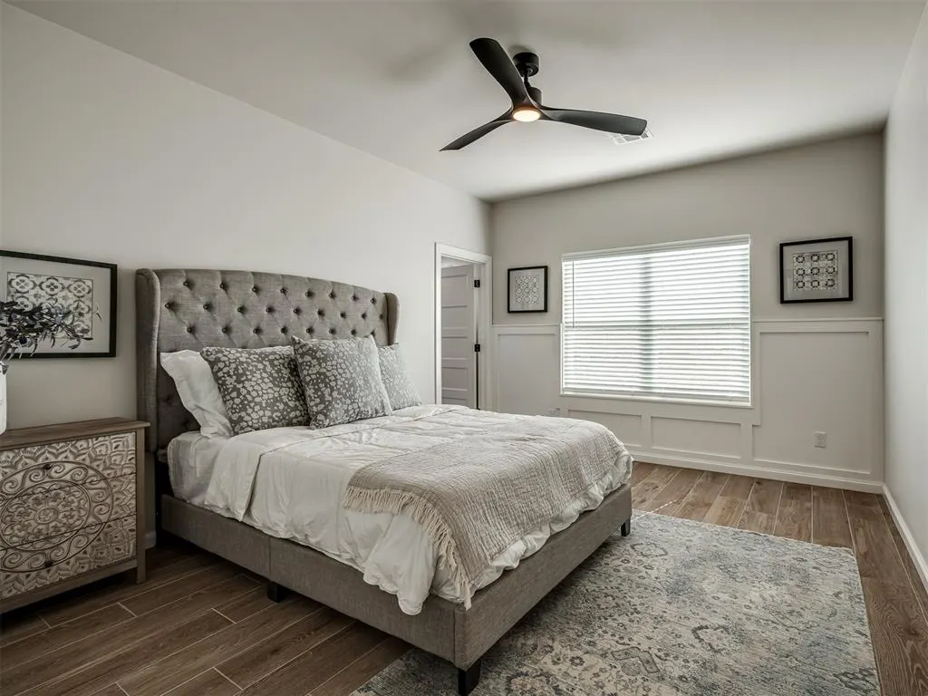 Photo 20 — 1237 E Stetson Lane, Mustang, OK 73064