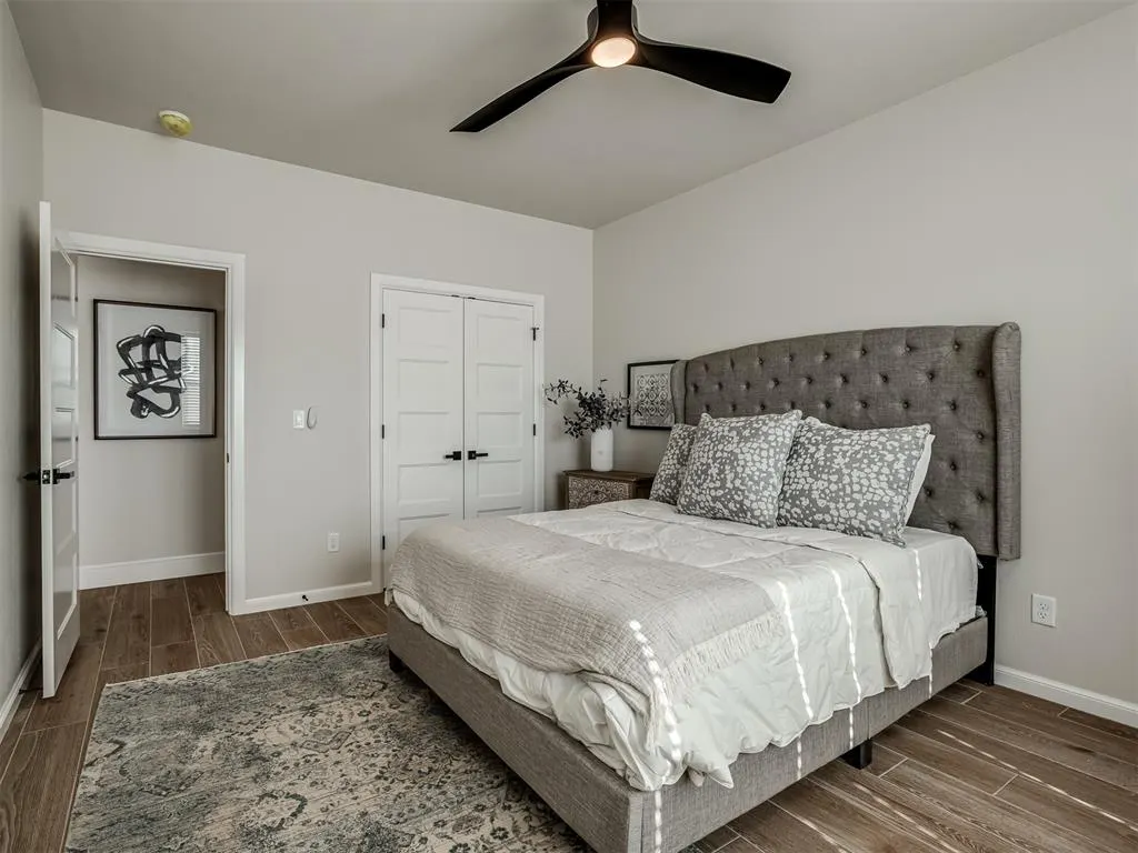 Photo 21 — 1237 E Stetson Lane, Mustang, OK 73064