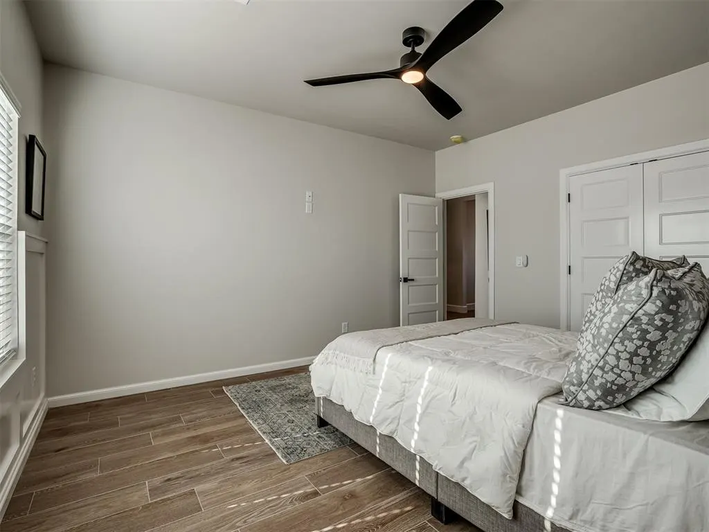 Photo 22 — 1237 E Stetson Lane, Mustang, OK 73064