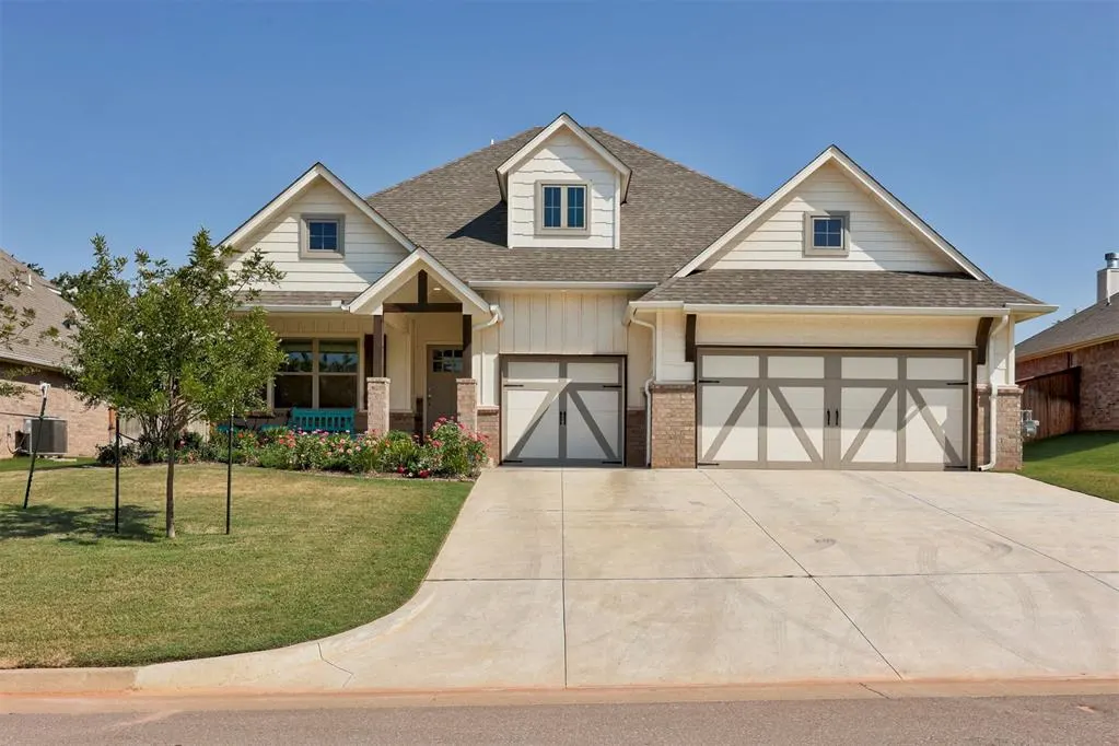 Photo 2 — 8801 Grey Joy Road, Arcadia, OK 73007