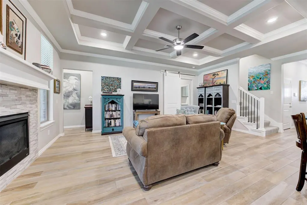 Photo 4 — 8801 Grey Joy Road, Arcadia, OK 73007