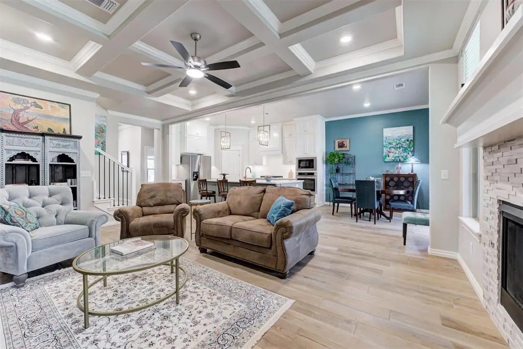 Photo 5 — 8801 Grey Joy Road, Arcadia, OK 73007