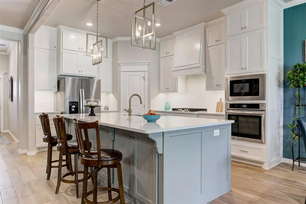 Photo 6 — 8801 Grey Joy Road, Arcadia, OK 73007