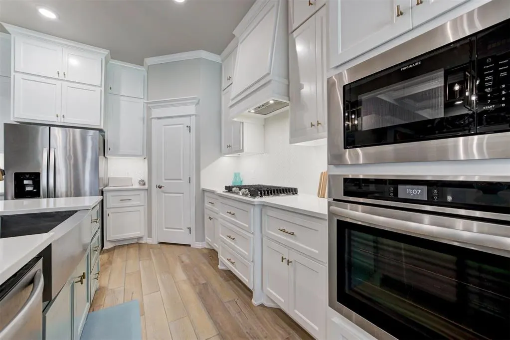 Photo 7 — 8801 Grey Joy Road, Arcadia, OK 73007