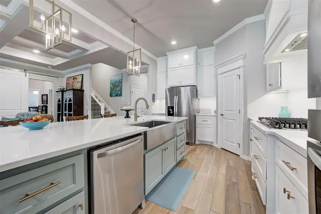 Photo 8 — 8801 Grey Joy Road, Arcadia, OK 73007