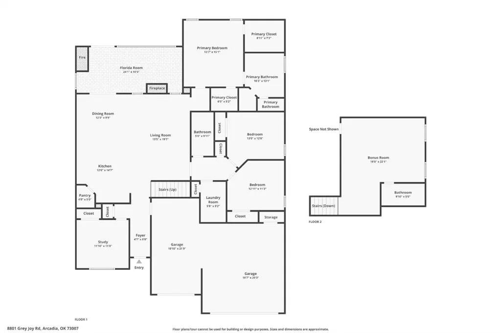 Photo 41 — 8801 Grey Joy Road, Arcadia, OK 73007