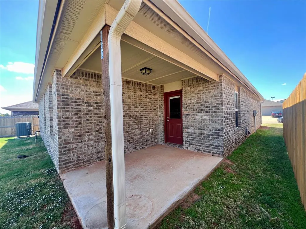 Photo 22 — 618 Audrey Drive, Tuttle, OK 73089