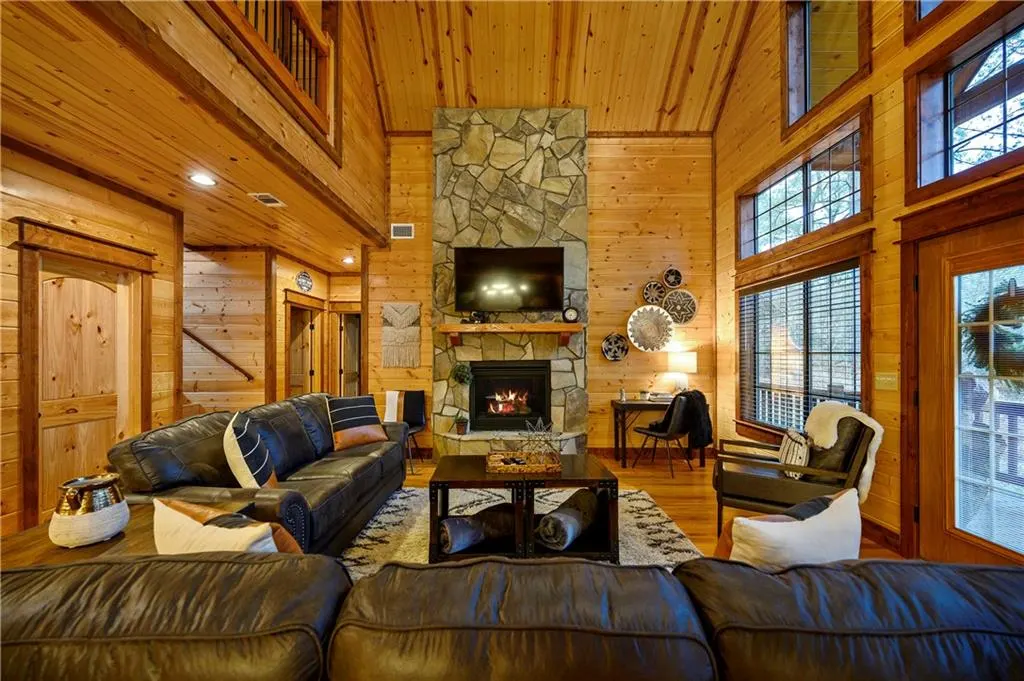 Photo 6 — 299 Sugarberry Trail, Broken Bow, OK 74728