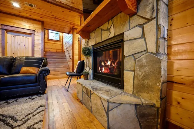 Photo 7 — 299 Sugarberry Trail, Broken Bow, OK 74728