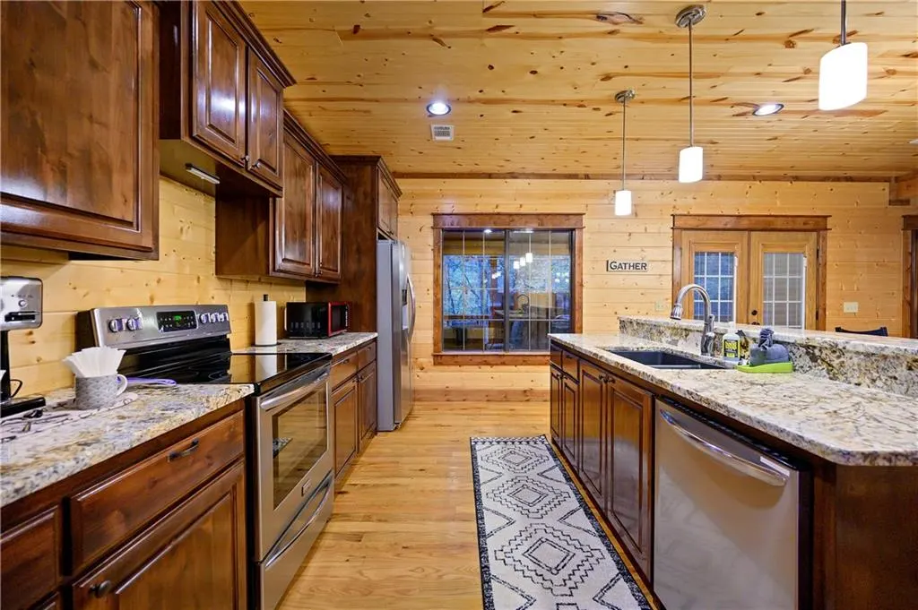 Photo 10 — 299 Sugarberry Trail, Broken Bow, OK 74728