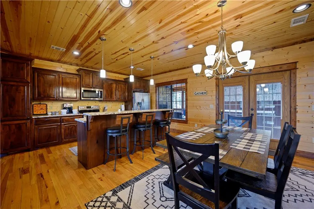 Photo 11 — 299 Sugarberry Trail, Broken Bow, OK 74728