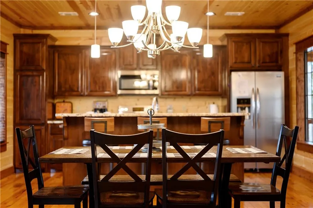 Photo 13 — 299 Sugarberry Trail, Broken Bow, OK 74728