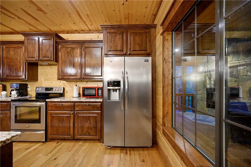 Photo 14 — 299 Sugarberry Trail, Broken Bow, OK 74728
