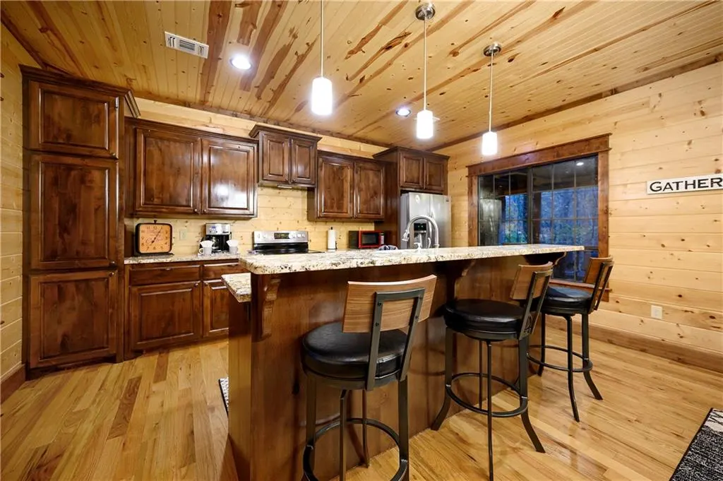 Photo 15 — 299 Sugarberry Trail, Broken Bow, OK 74728