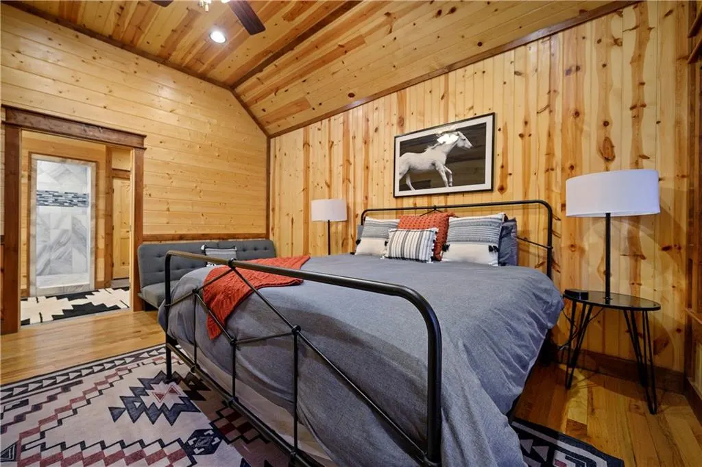Photo 16 — 299 Sugarberry Trail, Broken Bow, OK 74728