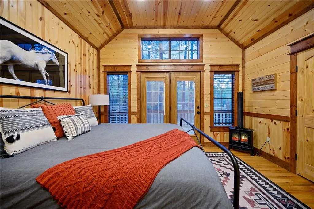 Photo 17 — 299 Sugarberry Trail, Broken Bow, OK 74728