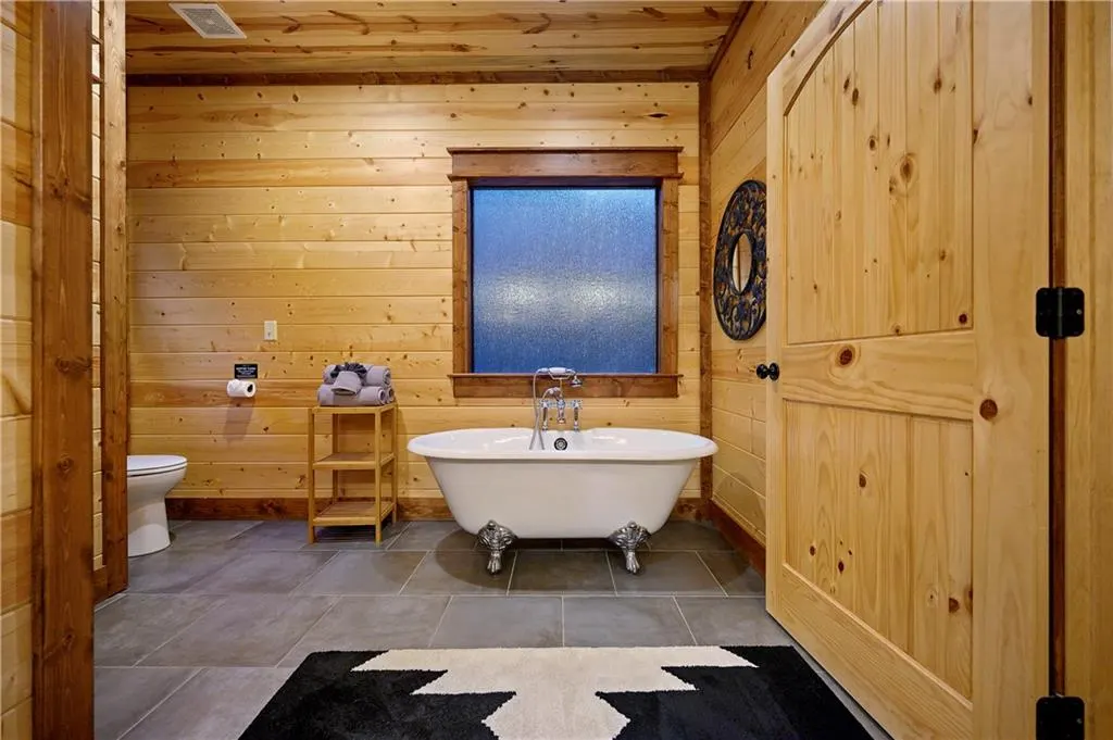 Photo 19 — 299 Sugarberry Trail, Broken Bow, OK 74728