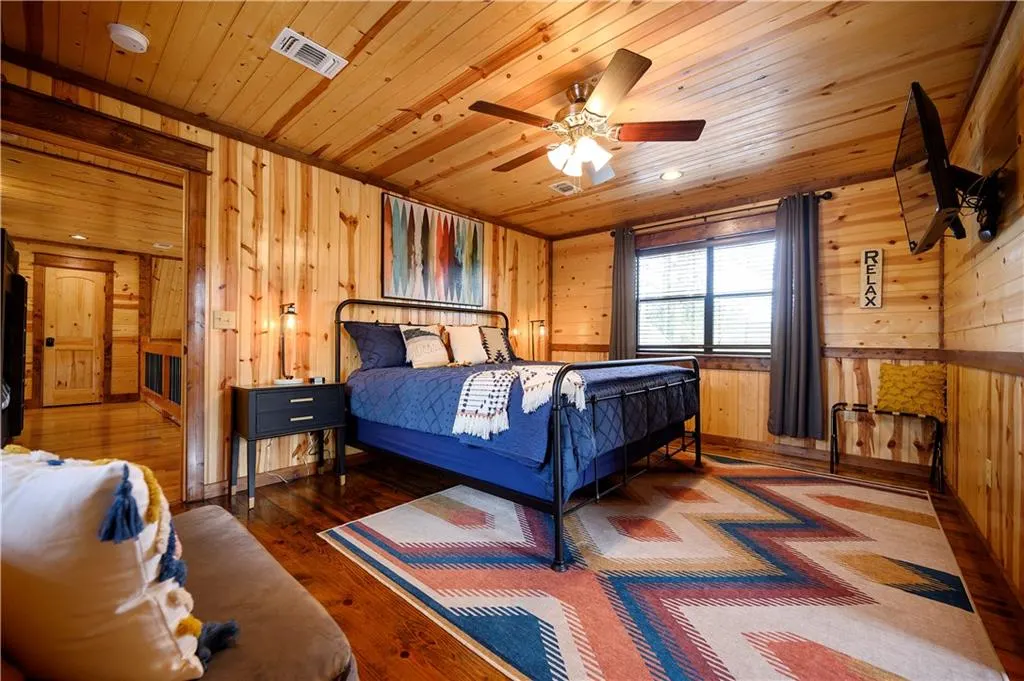 Photo 20 — 299 Sugarberry Trail, Broken Bow, OK 74728