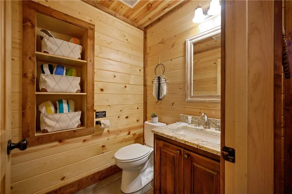 Photo 22 — 299 Sugarberry Trail, Broken Bow, OK 74728