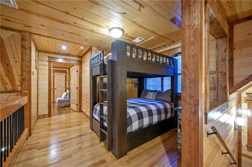 Photo 26 — 299 Sugarberry Trail, Broken Bow, OK 74728