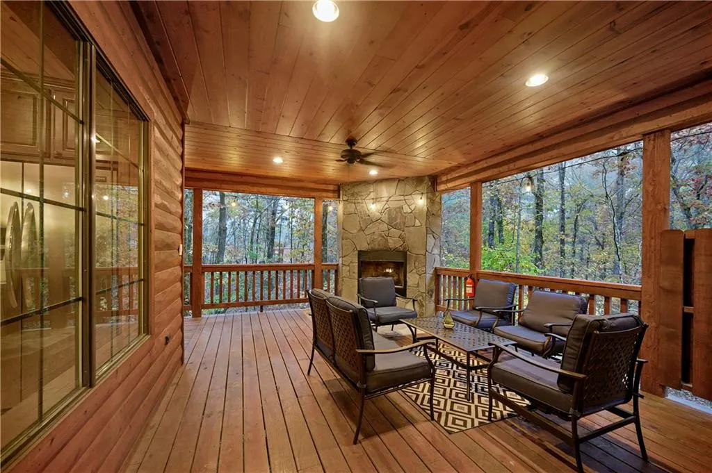 Photo 28 — 299 Sugarberry Trail, Broken Bow, OK 74728