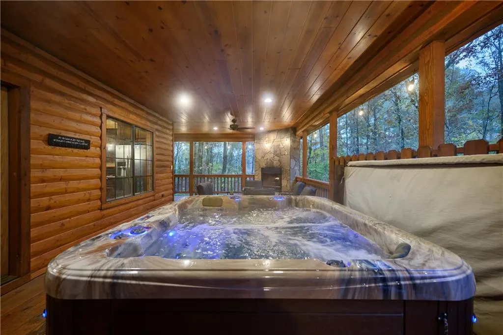 Photo 29 — 299 Sugarberry Trail, Broken Bow, OK 74728