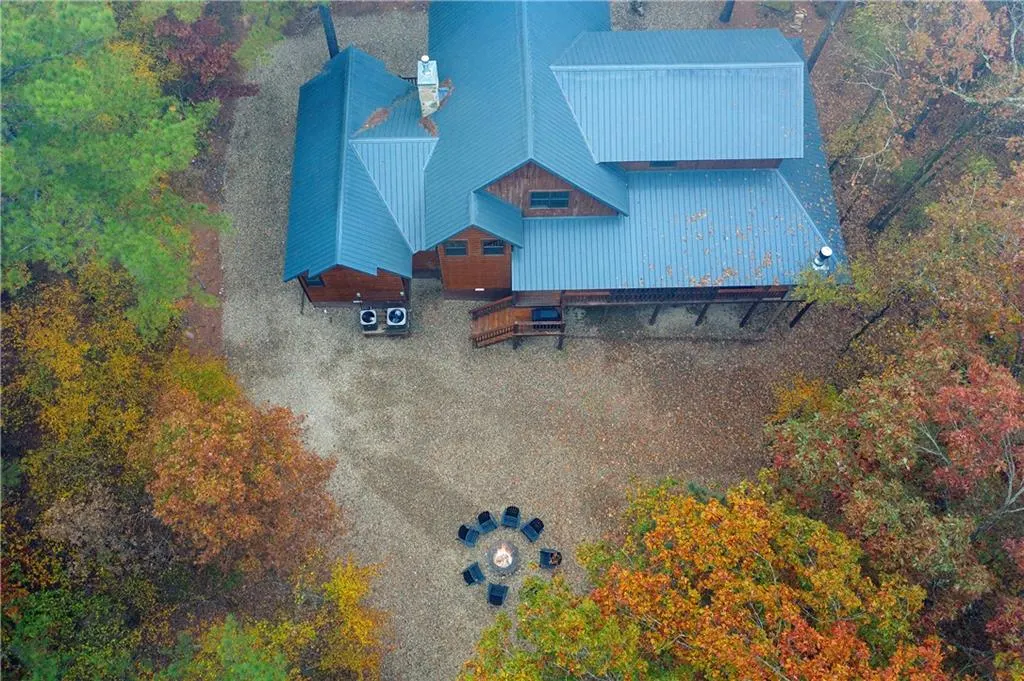 Photo 31 — 299 Sugarberry Trail, Broken Bow, OK 74728