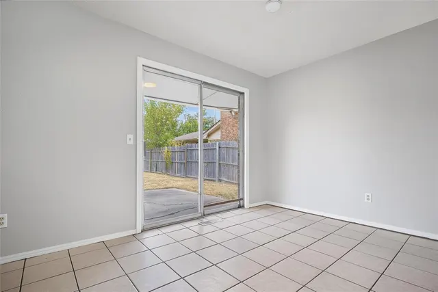 Photo 4 — 1233 SW 91st Street, Oklahoma City, OK 73139
