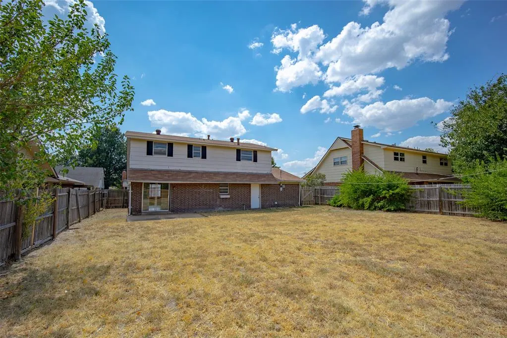 Photo 21 — 1233 SW 91st Street, Oklahoma City, OK 73139