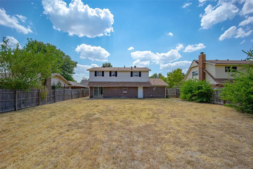 Photo 22 — 1233 SW 91st Street, Oklahoma City, OK 73139