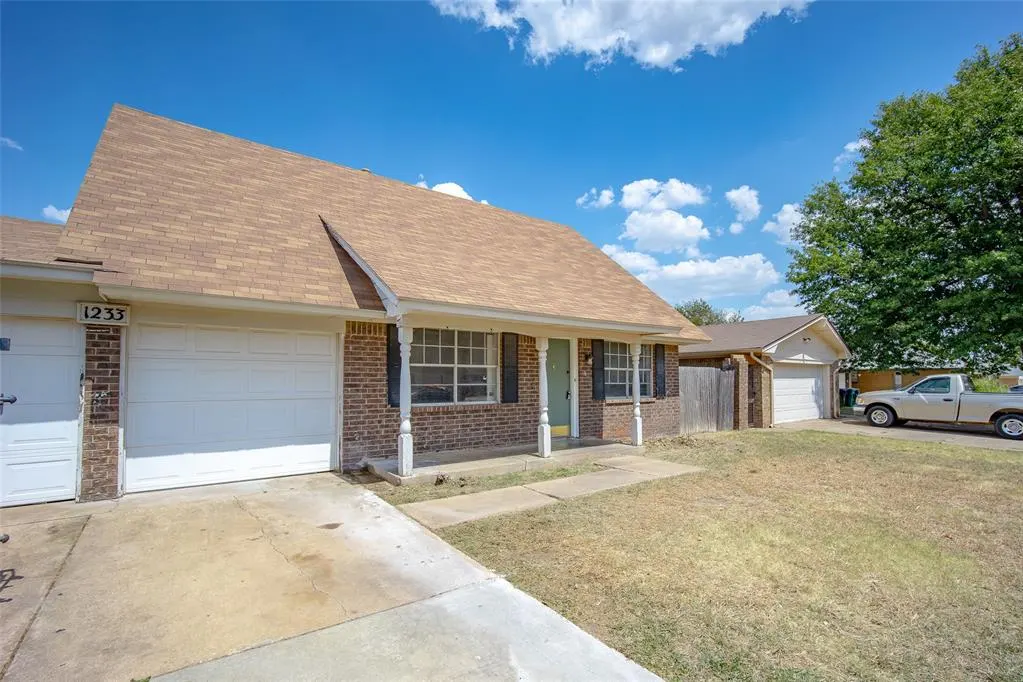 Photo 23 — 1233 SW 91st Street, Oklahoma City, OK 73139