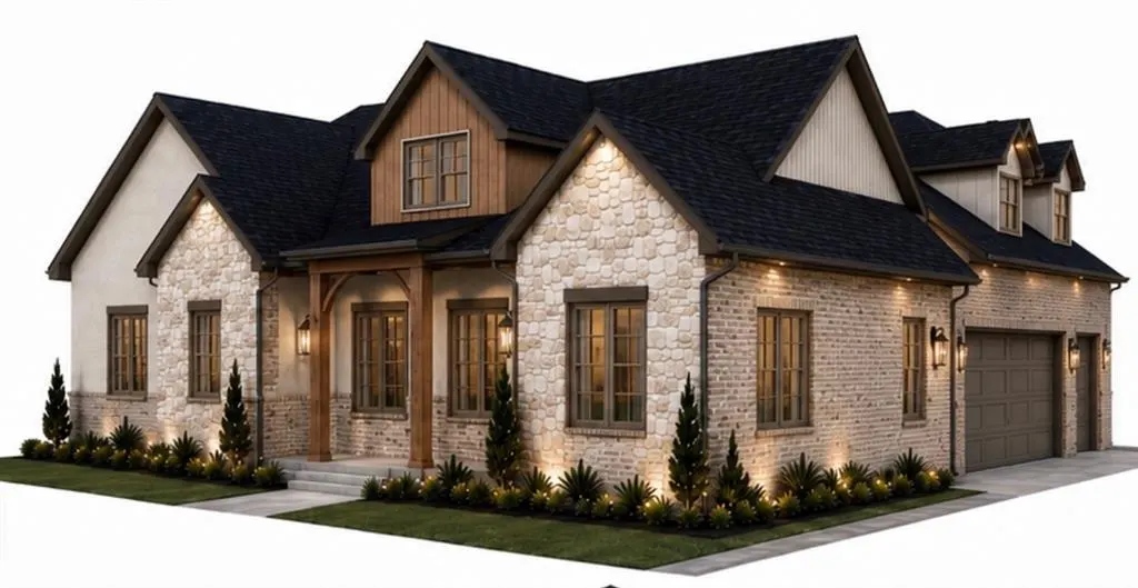 Photo 2 — 8180 Sacred Forest, Arcadia, OK 73007