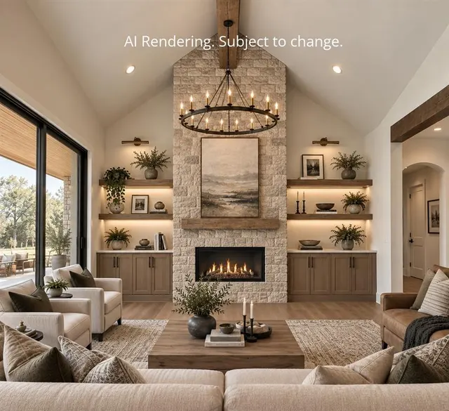 Photo 4 — 8180 Sacred Forest, Arcadia, OK 73007