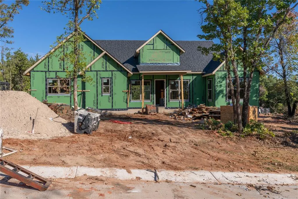 Photo 20 — 8180 Sacred Forest, Arcadia, OK 73007