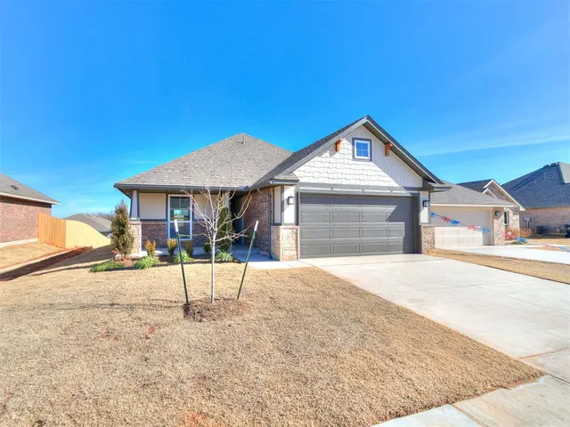 Photo 2 — 13808 Klinsman Road, Piedmont, OK 73078