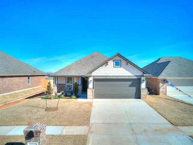 Photo 3 — 13808 Klinsman Road, Piedmont, OK 73078