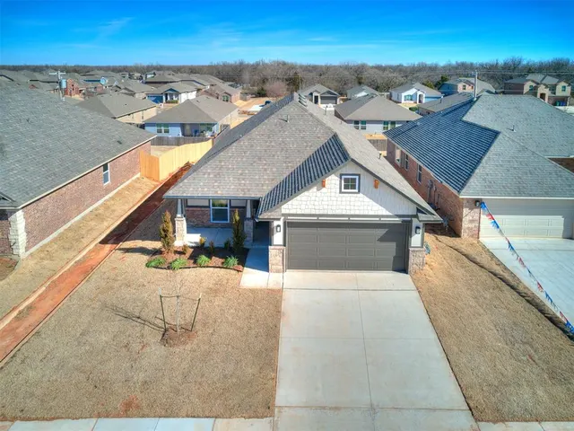 Photo 4 — 13808 Klinsman Road, Piedmont, OK 73078
