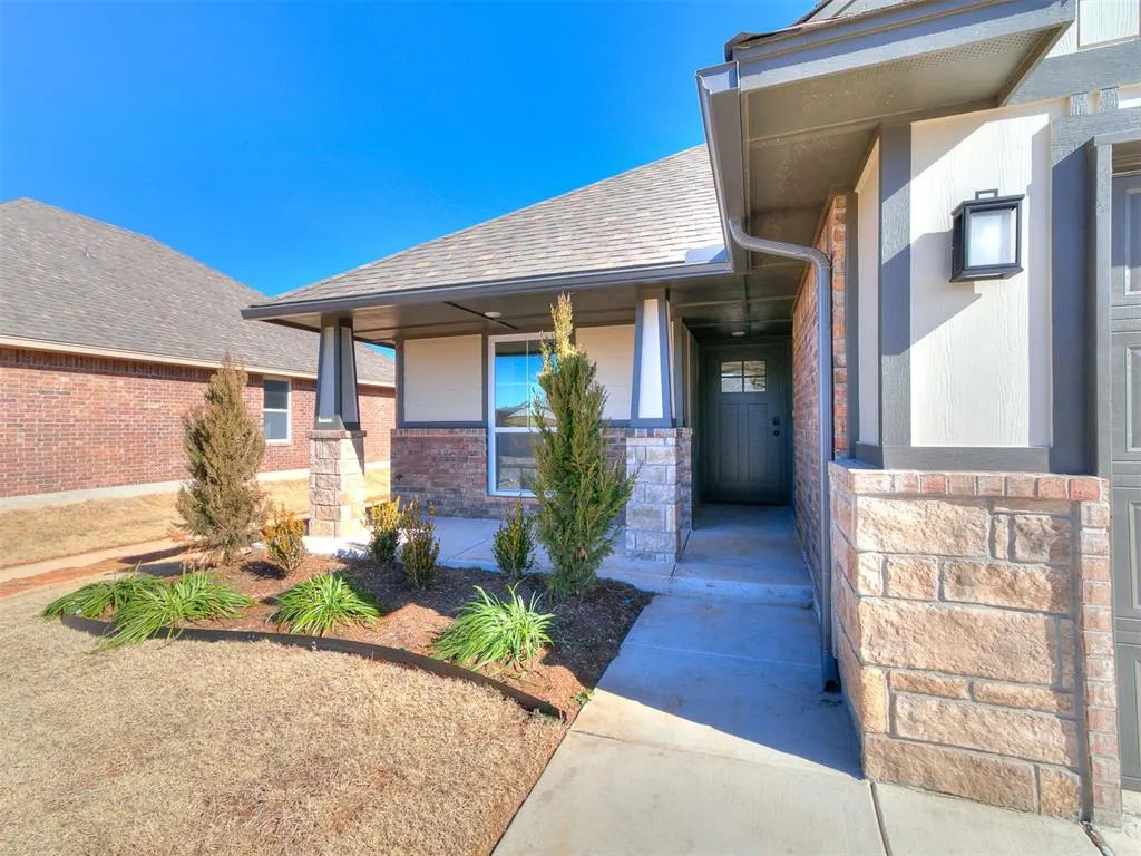 Photo 5 — 13808 Klinsman Road, Piedmont, OK 73078