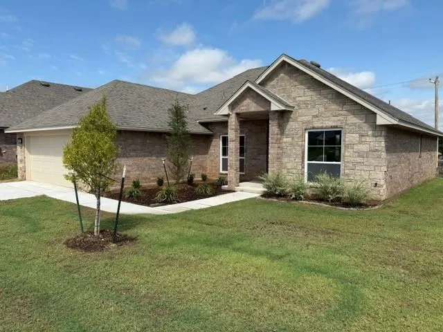 Photo 2 — 13804 Klinsman Road, Piedmont, OK 73078