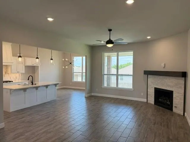Photo 4 — 13804 Klinsman Road, Piedmont, OK 73078
