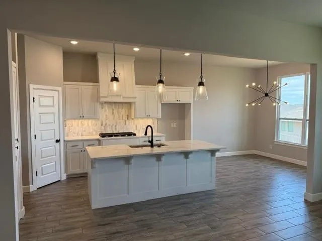 Photo 5 — 13804 Klinsman Road, Piedmont, OK 73078