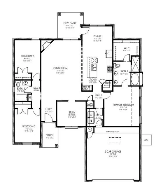 Photo 18 — 13804 Klinsman Road, Piedmont, OK 73078